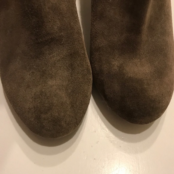 Jessica Simpson Booties - Picture 6 of 6